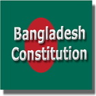 The Constitution Of Bangladesh icône