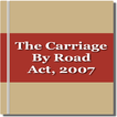 The Carriage by Road Act 2007