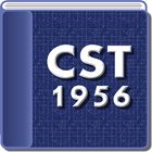 The Central Sales Tax Act 1956 icon