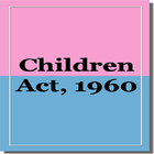 The Children Act 1960 图标