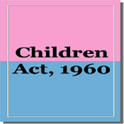 The Children Act 1960 Zeichen