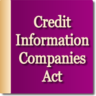 The Credit Regulation Act 2005 иконка