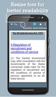 India - The All India Services Act, 1951 screenshot 2