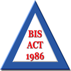 The Bureau Of Indian Standards Act 1986 icône