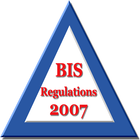 آیکون‌ The Bureau Of Indian Standards Regulations 2007