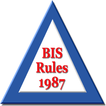 The Bureau Of Indian Standards Rules 1987