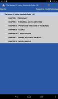 The Bureau Of Indian Standards Rules 1987 Cartaz