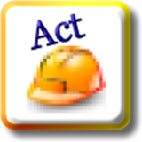 Dock Workers (Safety, Health and Welfare) Act 1986 иконка
