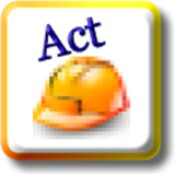 Dock Workers (Safety, Health and Welfare) Act 1986 ícone
