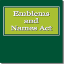 The Emblems and Names Act 1950 APK