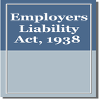 India - The Employers Liability Act, 1938 icône