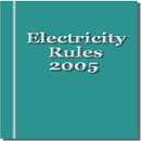 The Electricity Rules 2005 APK