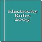 The Electricity Rules 2005 icon