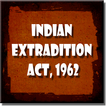 Indian Extradition Act 1962