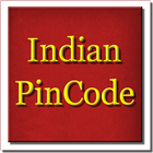 The Indian PinCode Zeichen