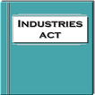 The Industries Act 1951