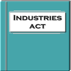 The Industries Act 1951 biểu tượng