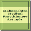 Maharashtra Medical Act 1961
