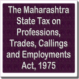 Icona Maharashtra State Tax Act 1975