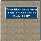 Maharashtra Tax on LuxuriesAct ícone