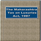 Maharashtra Tax on LuxuriesAct icon