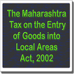 Maharashtra Tax on Local Areas