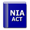 The National Investigation Agency Act 2008