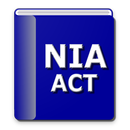 The National Investigation Agency Act 2008 APK