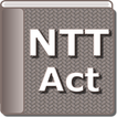 The National Tax Tribunal Act