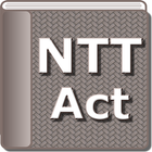 The National Tax Tribunal Act আইকন