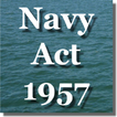 Navy Act 1957