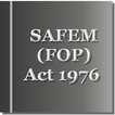 The Smugglers & Foreign Exchange Manipulators Act