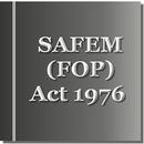 The Smugglers & Foreign Exchange Manipulators Act APK