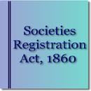 Societies Registration Act APK
