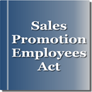 India - The Sales Promotion Employees Act, 1976 APK