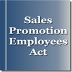 India - The Sales Promotion Employees Act, 1976