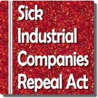 The Sick Industrial Companies Repeal Act, 2003 ikona