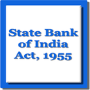 State Bank of India Act 1955 APK