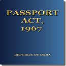 Passports Act 1967 APK