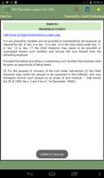 India - Plantations Labour Act, 1951 syot layar 2