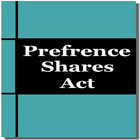 The Preference Shares Act 1960 আইকন