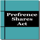 The Preference Shares Act 1960 आइकन