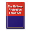 Railway Protection Force Act 1957