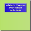 Whistle Blowers Protection Act