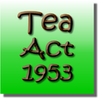 The Tea Act 1953 simgesi