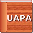 Unlawful Activities Prevention Act 1967 (UAPA) иконка