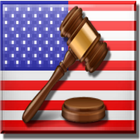 USA Freedom Act ícone
