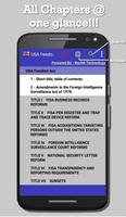 USA Freedom Act Cartaz