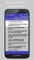 USA Freedom Act 포스터