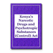 Kenya's The Narcotic Drugs (Control) Act, 1994